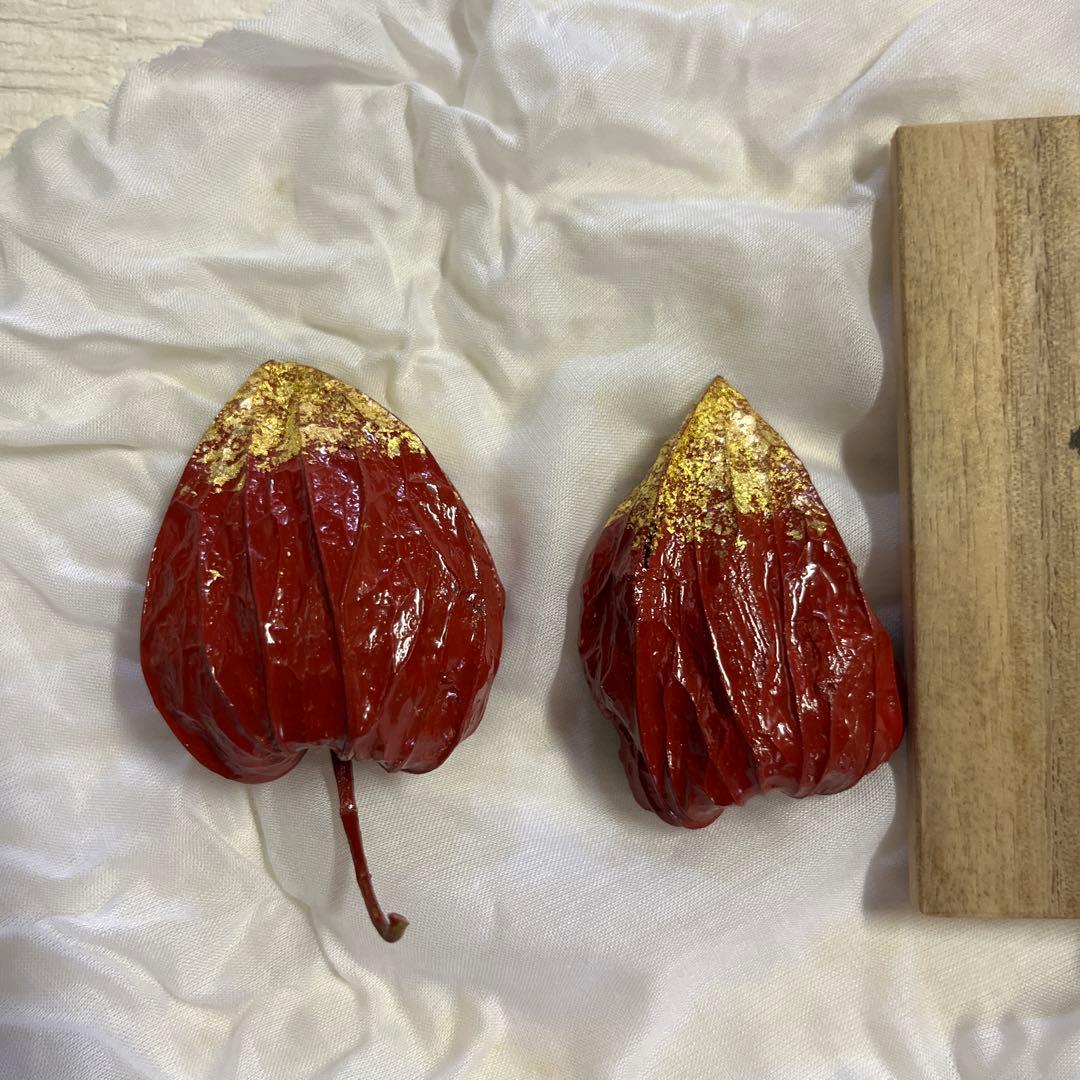 c653 香合　酸漿