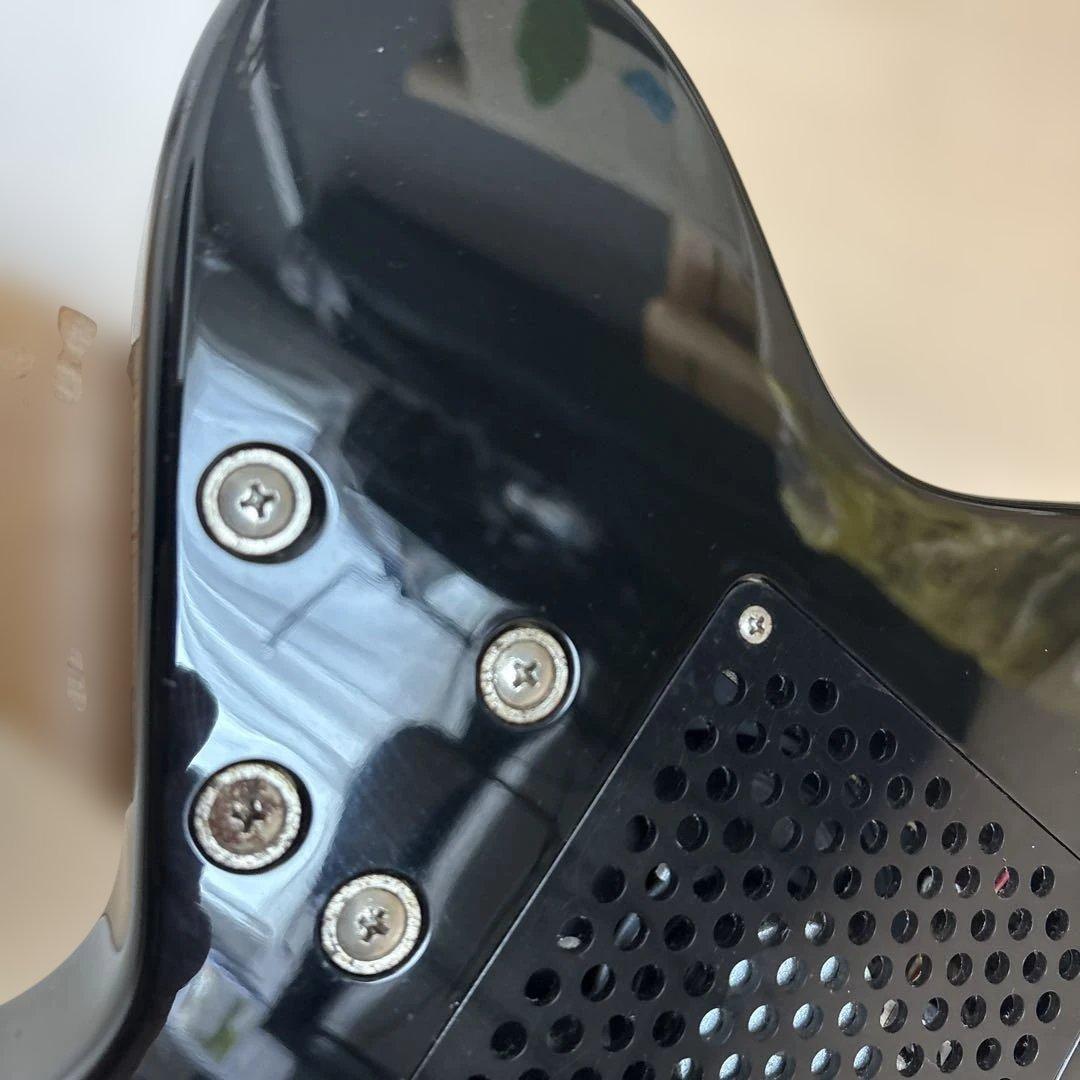 ピグノーズ　PGB-200 アンプ内蔵ベース