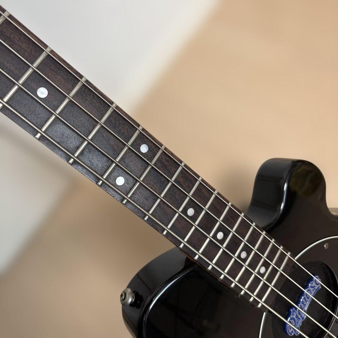 ピグノーズ　PGB-200 アンプ内蔵ベース