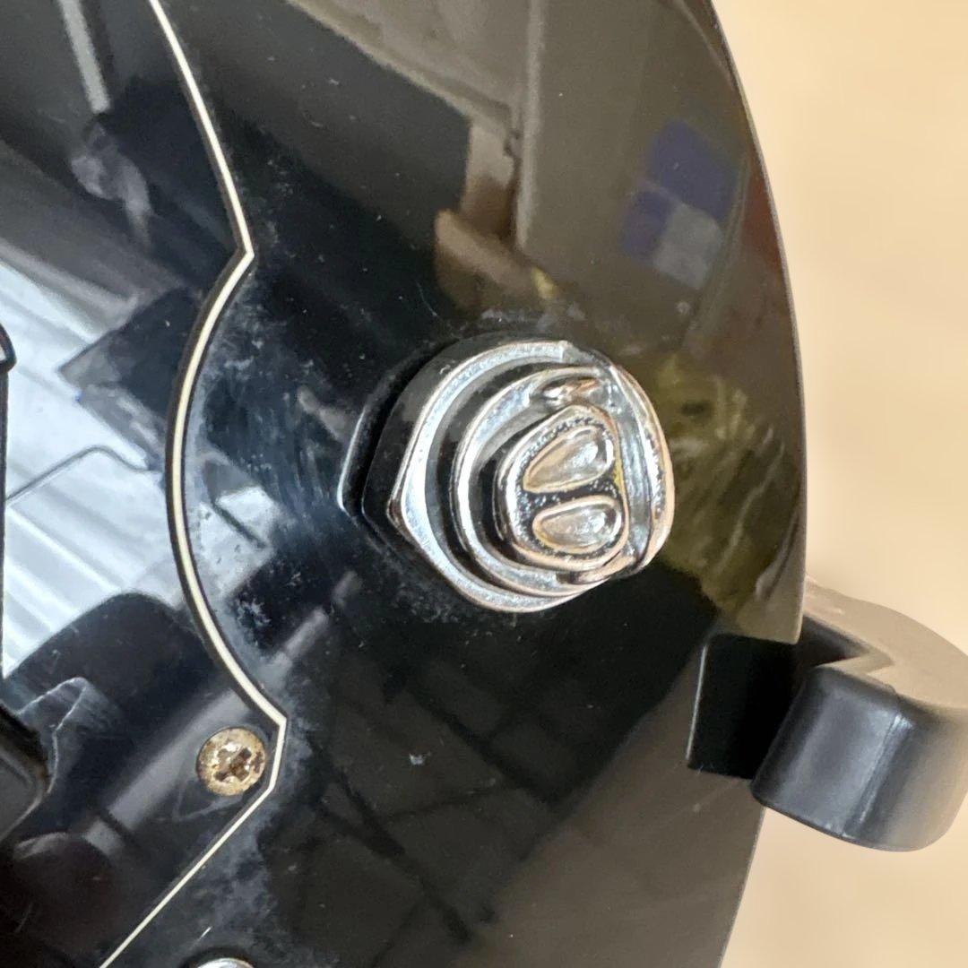 ピグノーズ　PGB-200 アンプ内蔵ベース