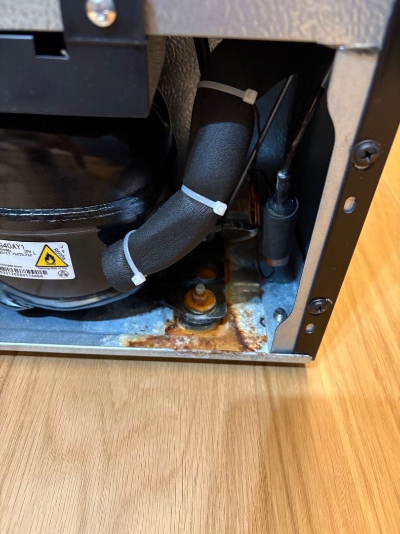 ワインセラー Lefier ENTRY15 (C15B)