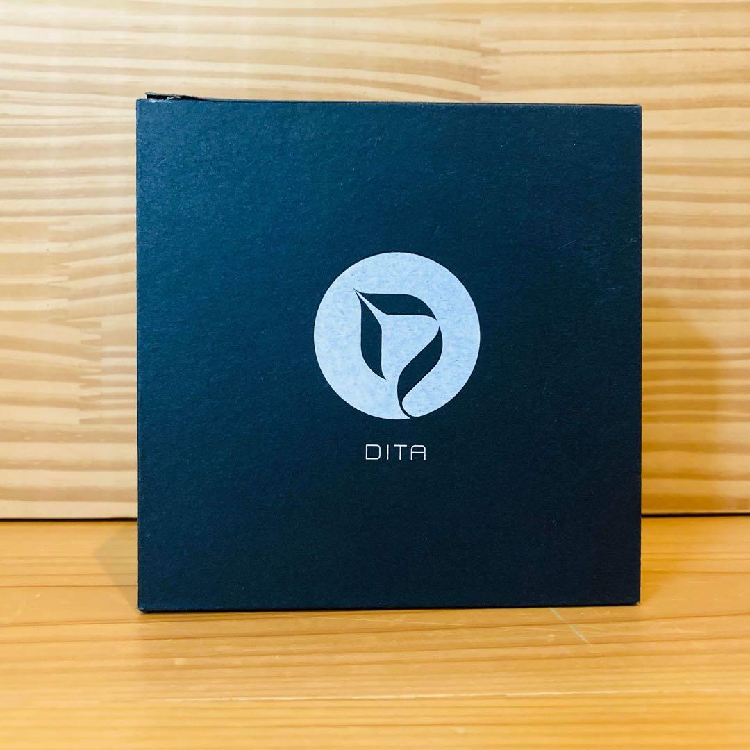 Dita Truth 代替ケーブル