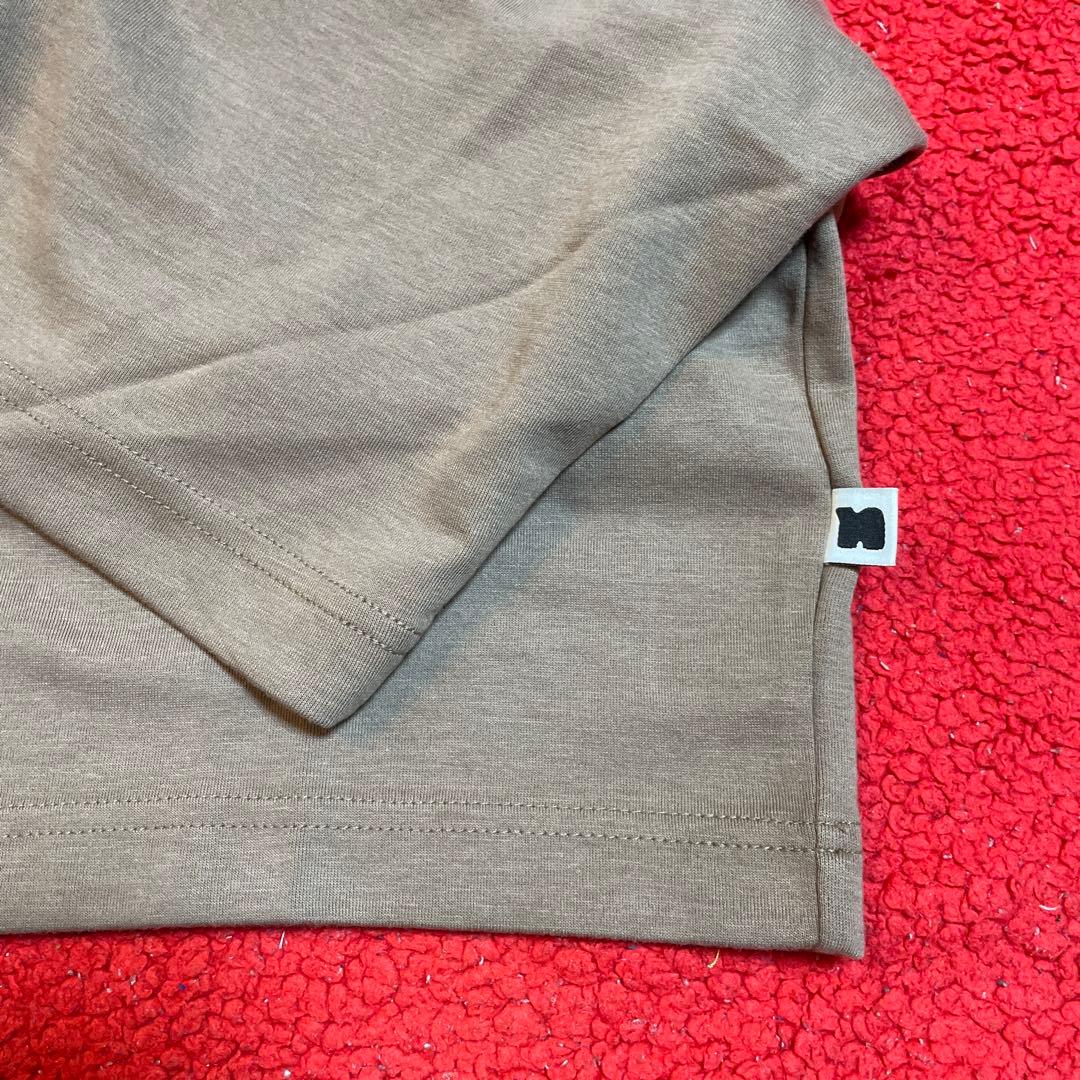 ナップタイム　naptime. Nissy 西島隆弘　刺繍Tシャツ　トートバック