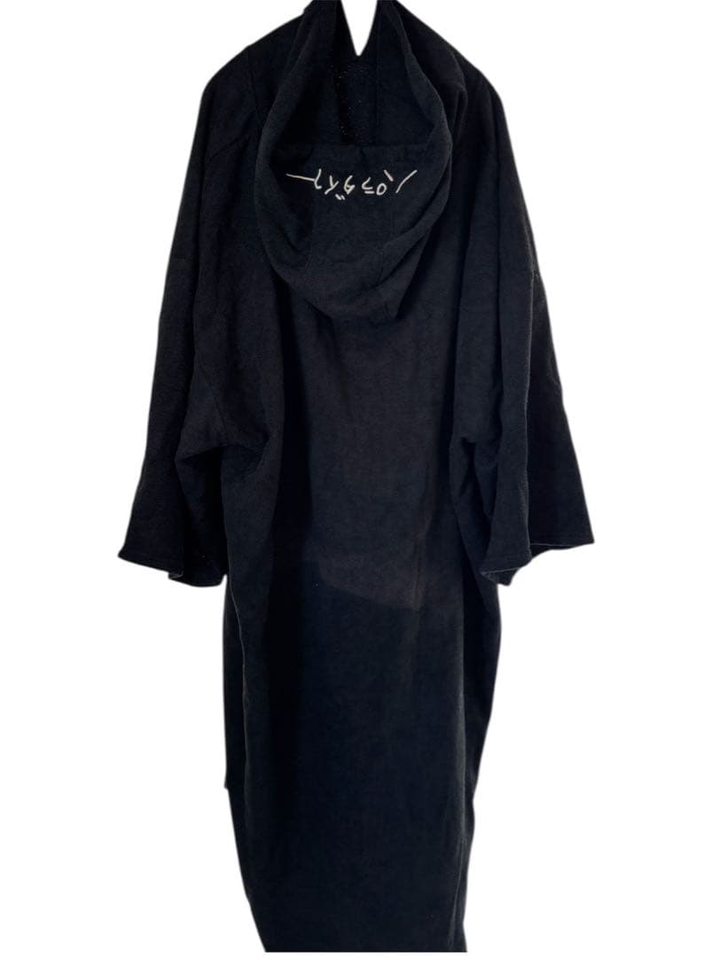 The Sauna LAMP ポンチョ パラダイス