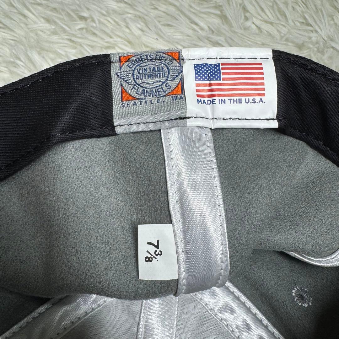 ☆Supreme®/Ebbets® S Logo Fitted 7 3/8☆