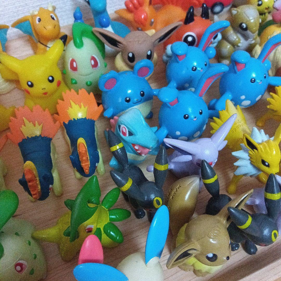 d*9様 ポケモン　まとめて　47点