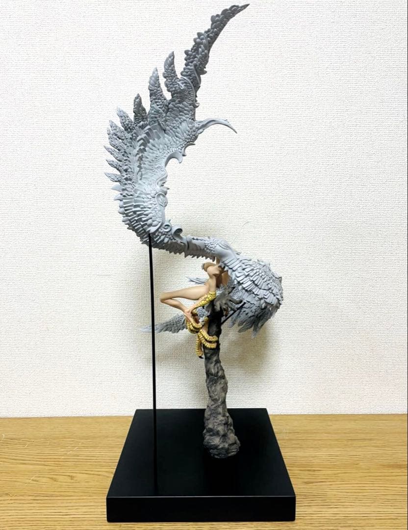 hikarukin 美品 オルカトイズ デビルマン シレーヌ 恍惚の妖鳥