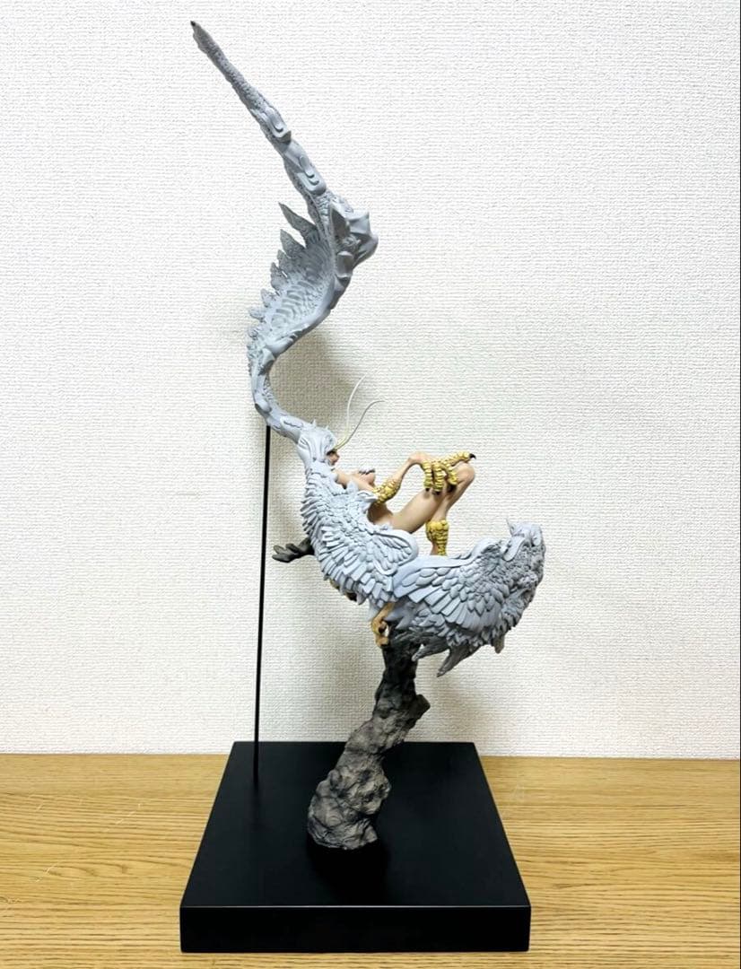 hikarukin 美品 オルカトイズ デビルマン シレーヌ 恍惚の妖鳥