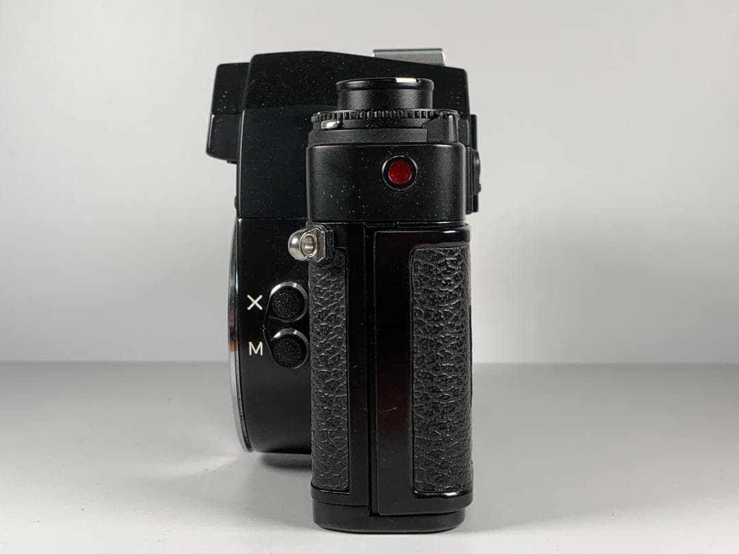Leitz Leica R3 Electronic 現状品