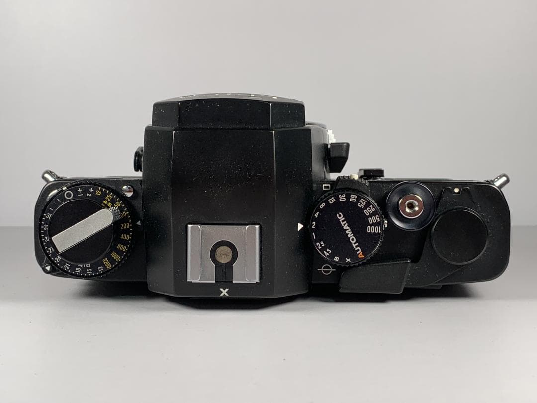 Leitz Leica R3 Electronic 現状品
