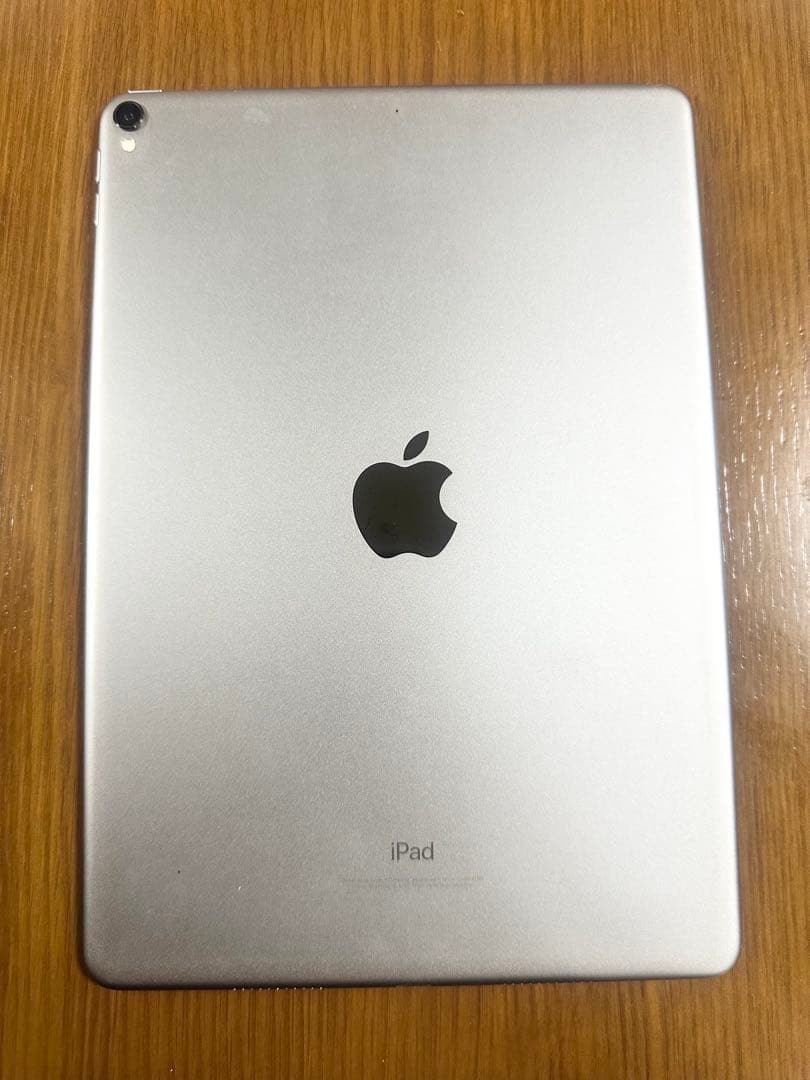 (バッテリー新品)iPad Pro 10.5 64GB wifi