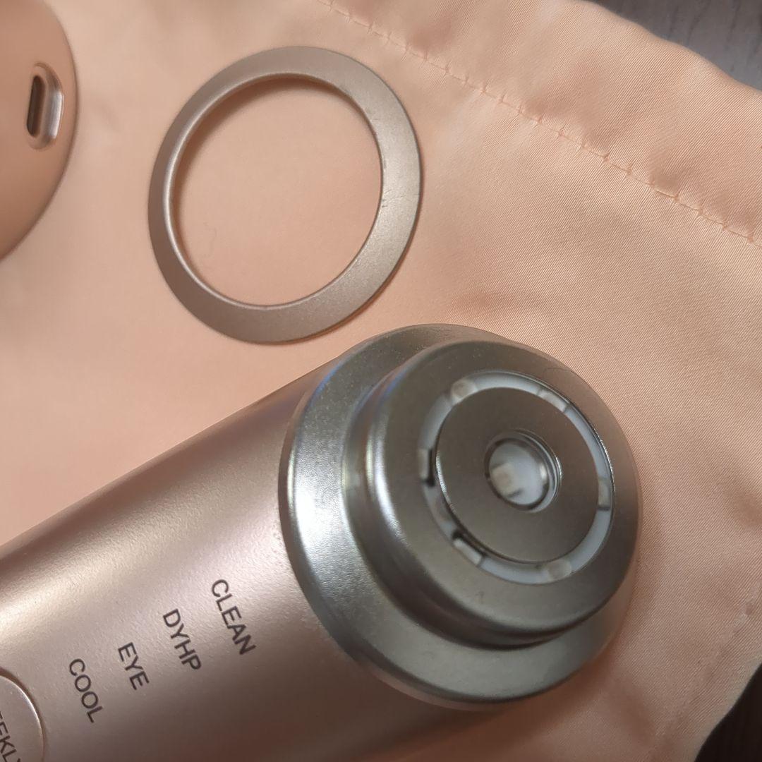 YAMAN 美顔器 充電器付き　箱なし