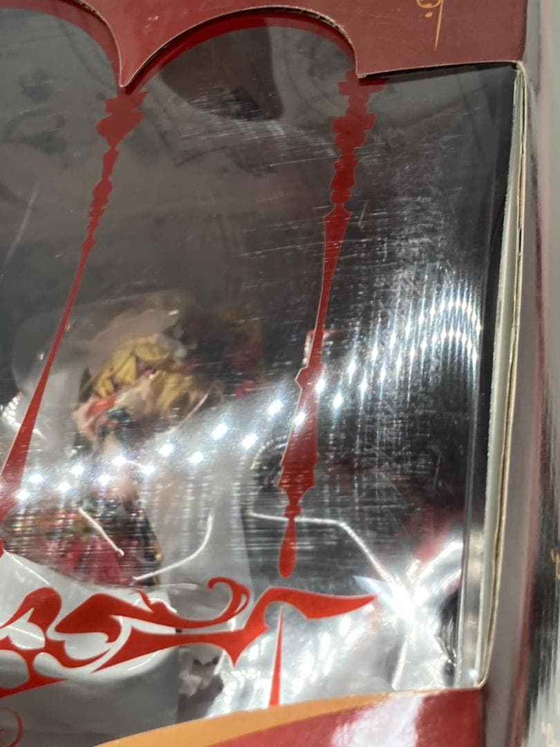 ALTER フランドール・スカーレット 1/8 あみあみ限定