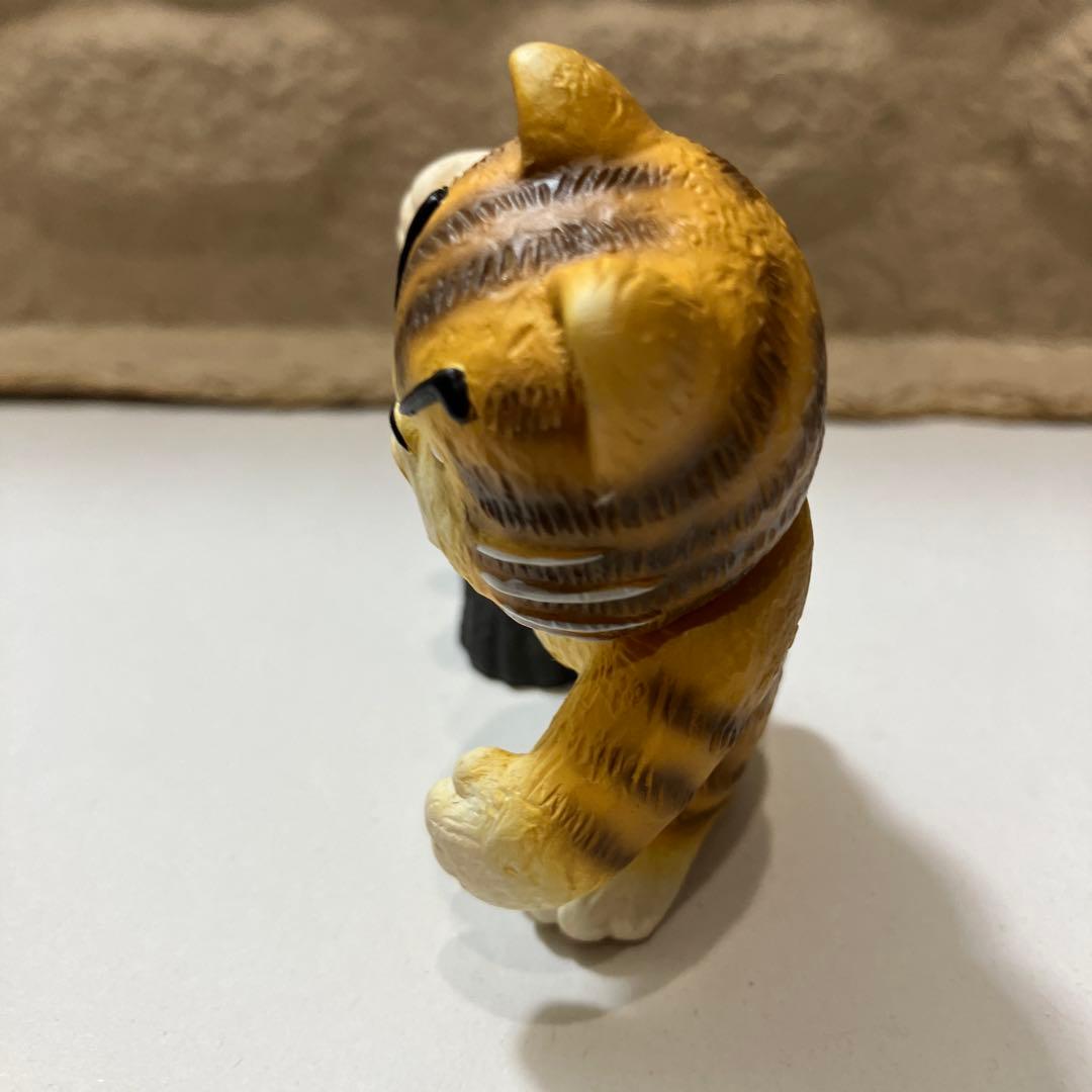 じゃりン子チエ　浪速の猫たち　トレーディングフィギュアシークレット　アントニオ