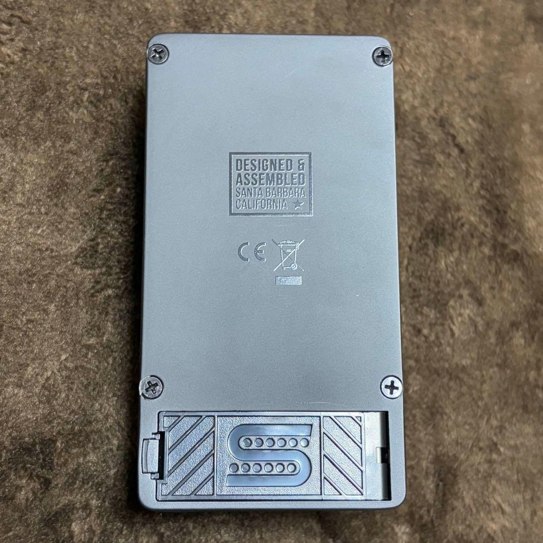 Seymour Duncan Pickup Booster ダンカン ブースター