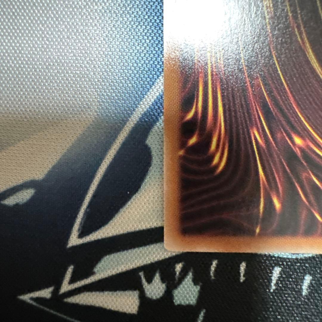 遊戯王 青眼の究極霊竜 25th クォーターセンチュリーレア