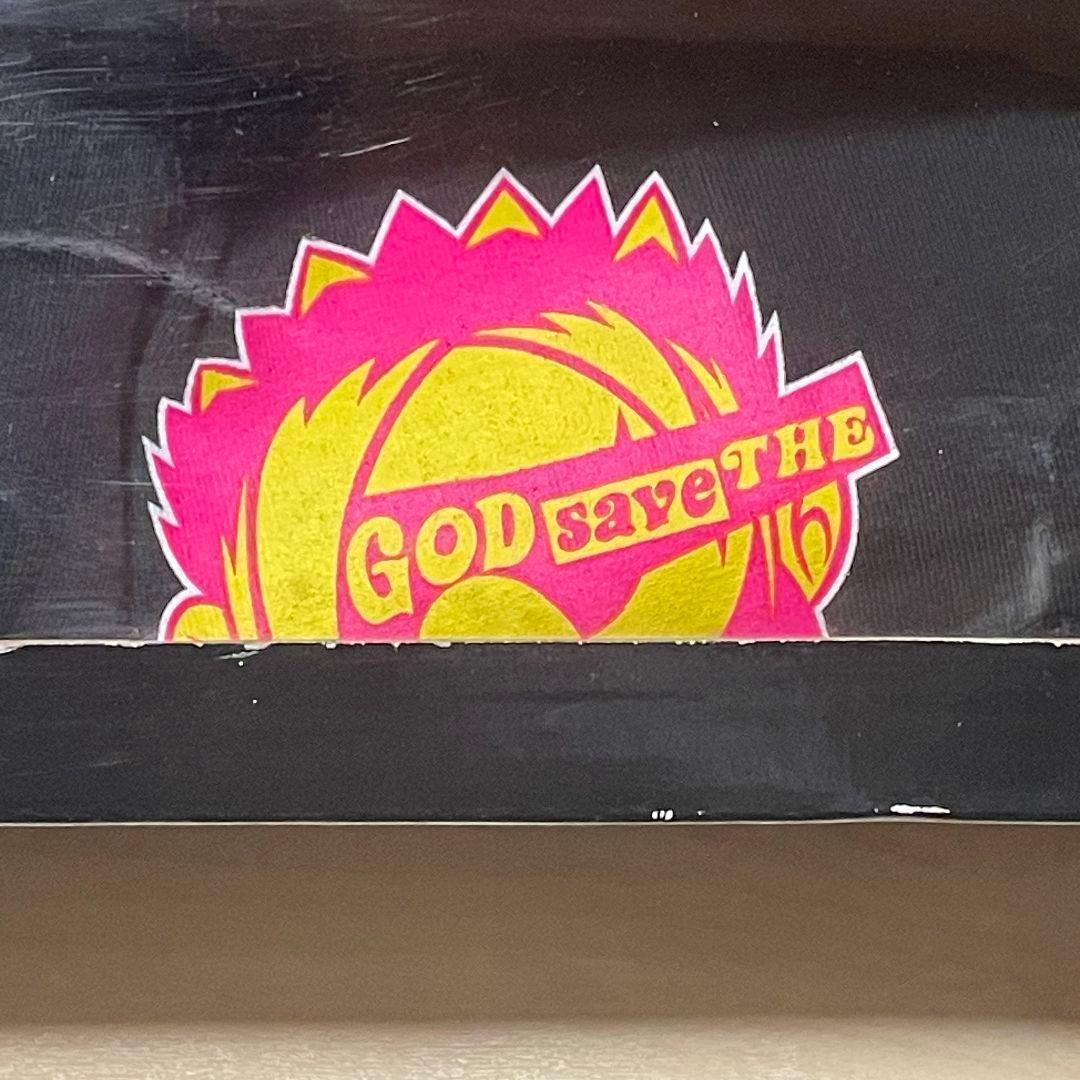 ⭐️【未開封】GLAY HISASHI × BOMBER Tシャツ＆フィギュア