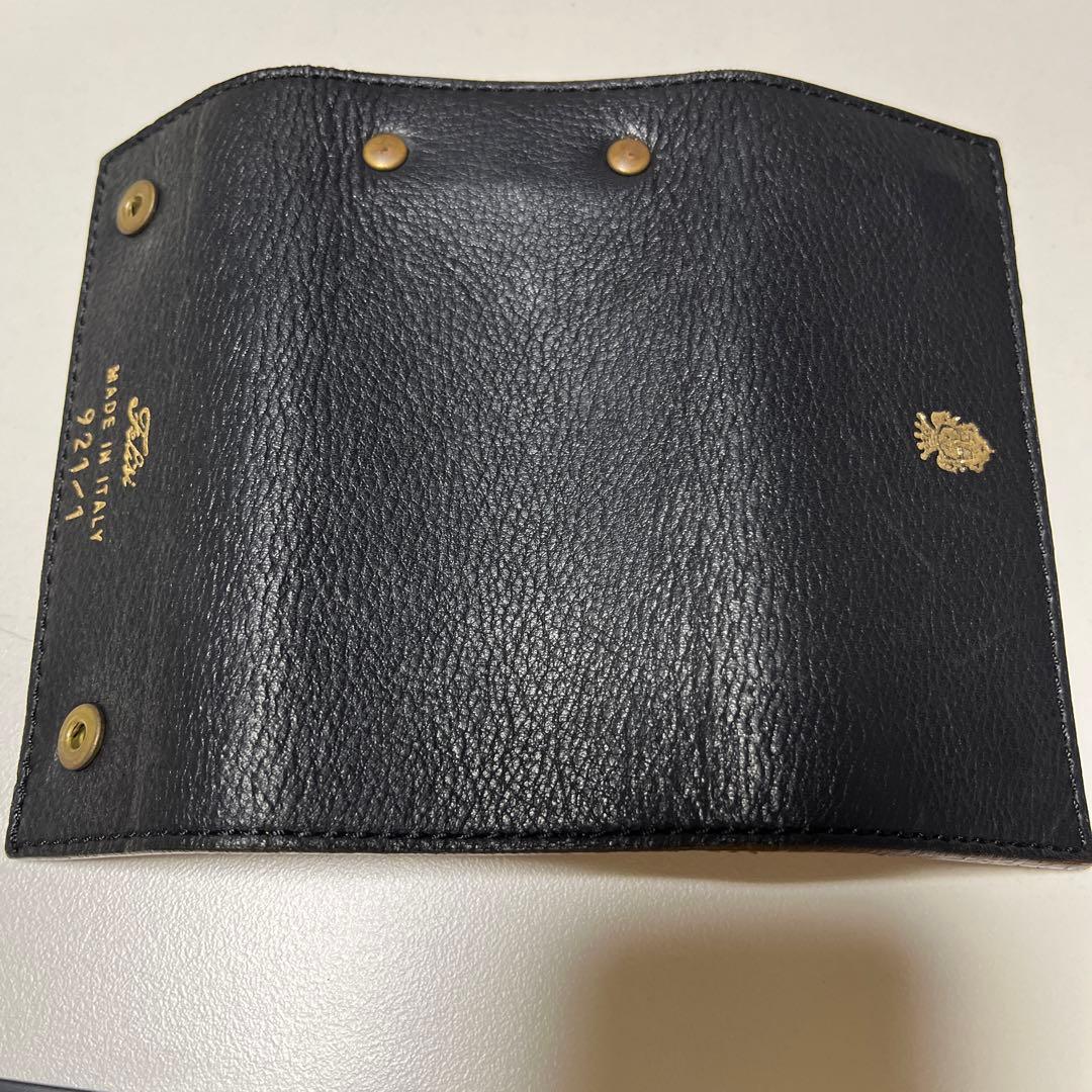 Felisi フェリージ　美品キーケース　型番921