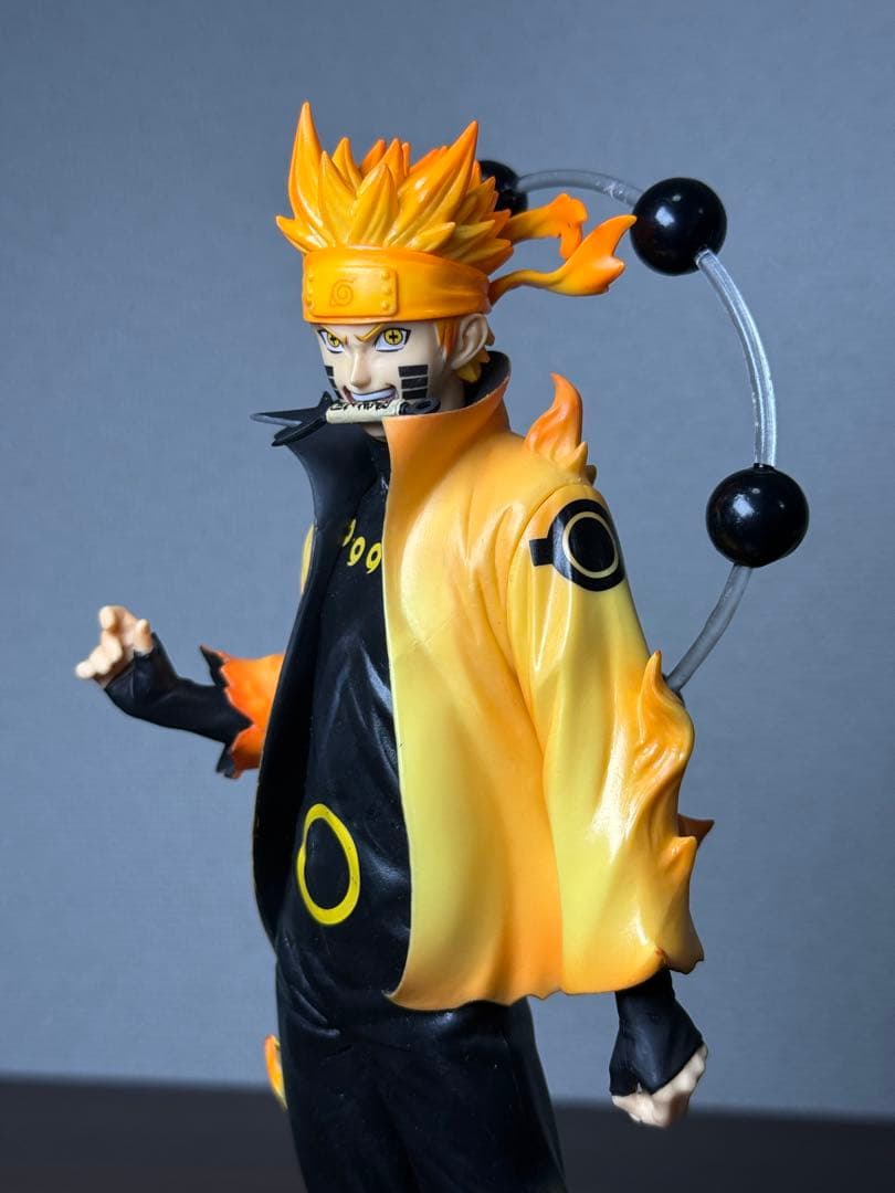 一番くじ NARUTO -ナルト-疾風伝 紡がれる火の意志 A賞