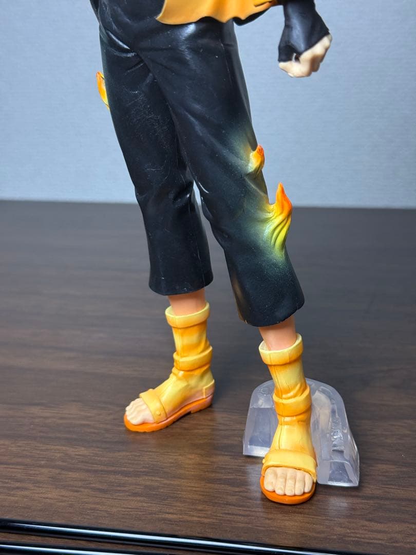 一番くじ NARUTO -ナルト-疾風伝 紡がれる火の意志 A賞