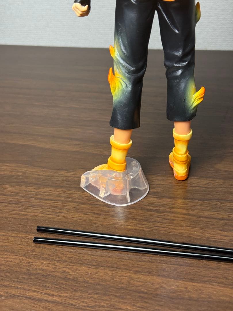 一番くじ NARUTO -ナルト-疾風伝 紡がれる火の意志 A賞