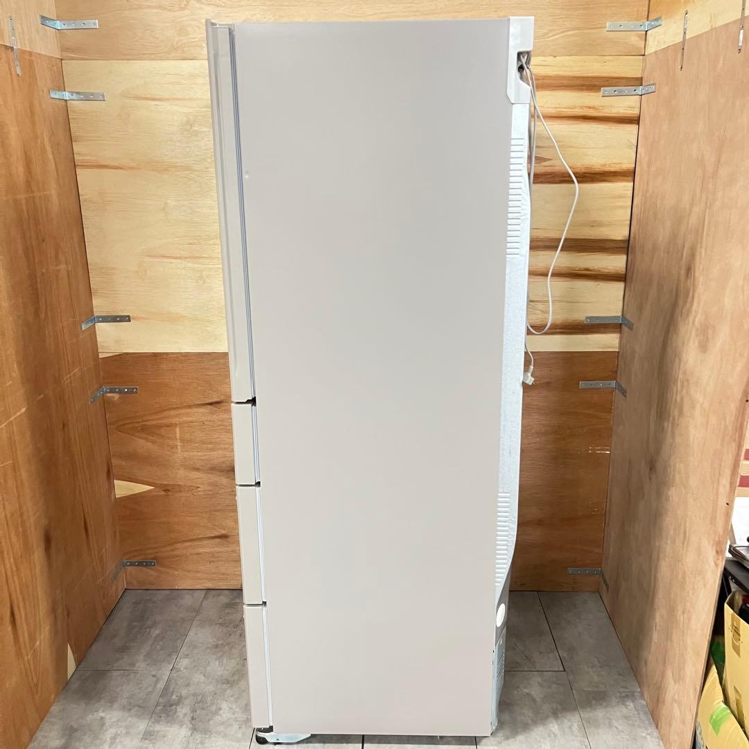 一都三県限定　配送設置無料　冷蔵庫　5ドア　MITSUBISHI 2019年製