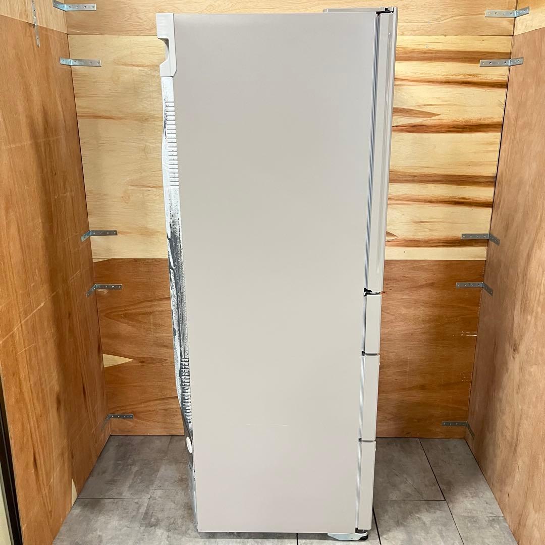 一都三県限定　配送設置無料　冷蔵庫　5ドア　MITSUBISHI 2019年製