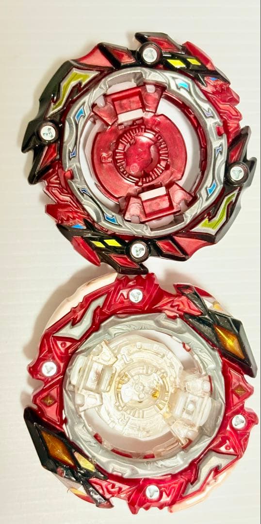 ベイブレードバースト 歴代スプリガン まとめ売り 限定含む シューター付き