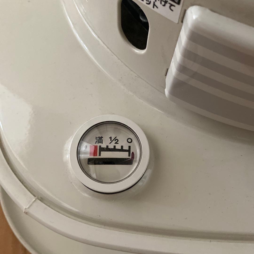 CORONA 石油ストーブ 16年製 SL-6616