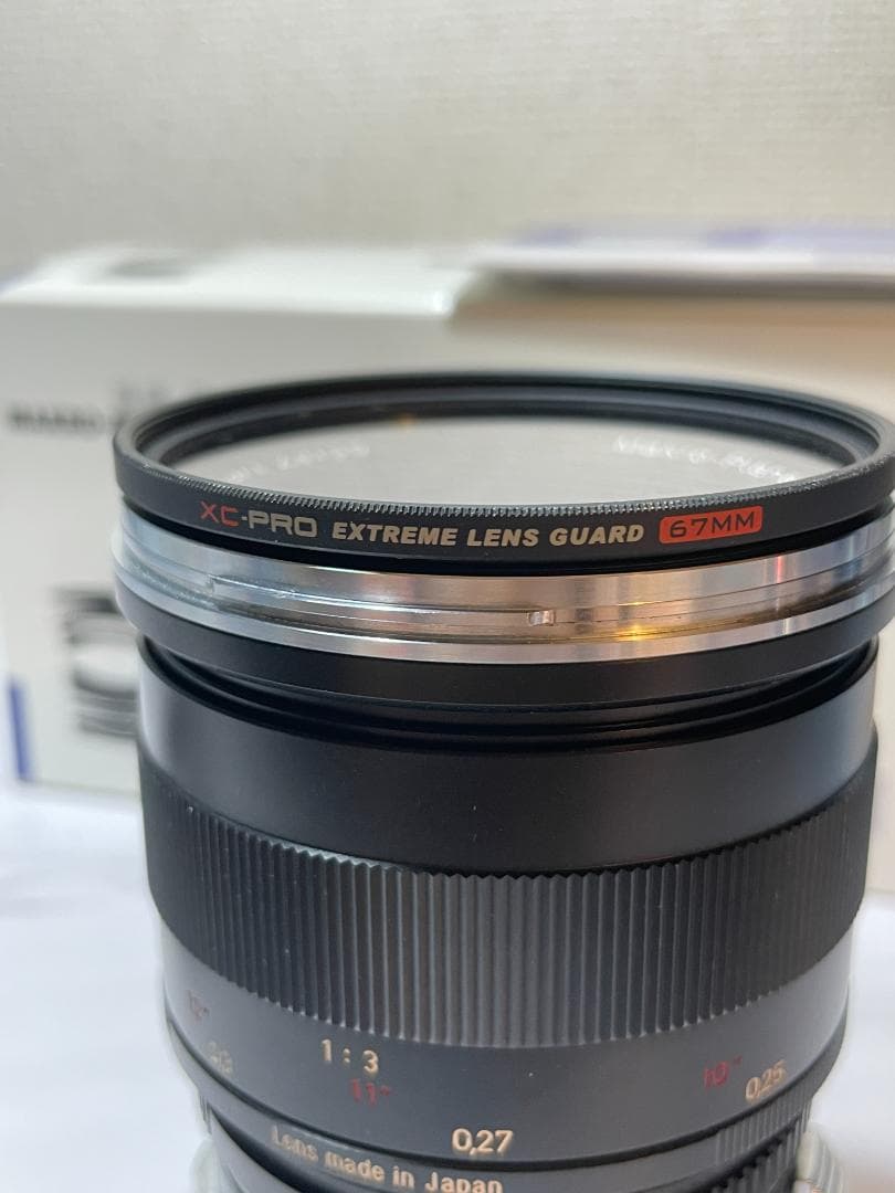 Sony可!Carl Zeiss Makro Planar T* 50mm F2