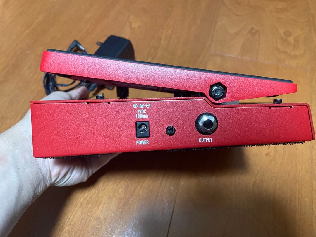 【価格相談可】Digitech WHAMMY エフェクター