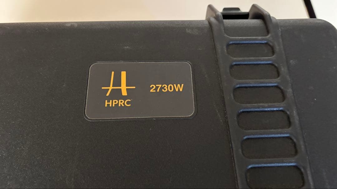 ATOMOS SUMO 19 液晶モニター 中古　ケース付き