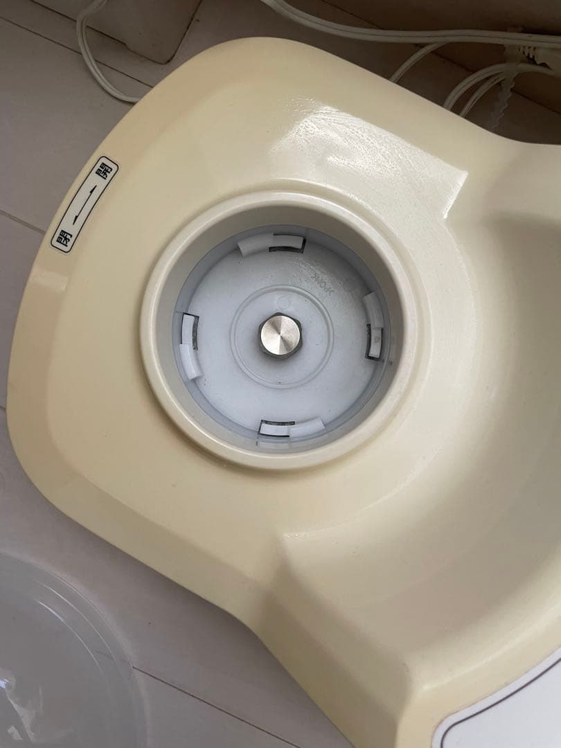 ニーダー　PK800 パン捏ね機