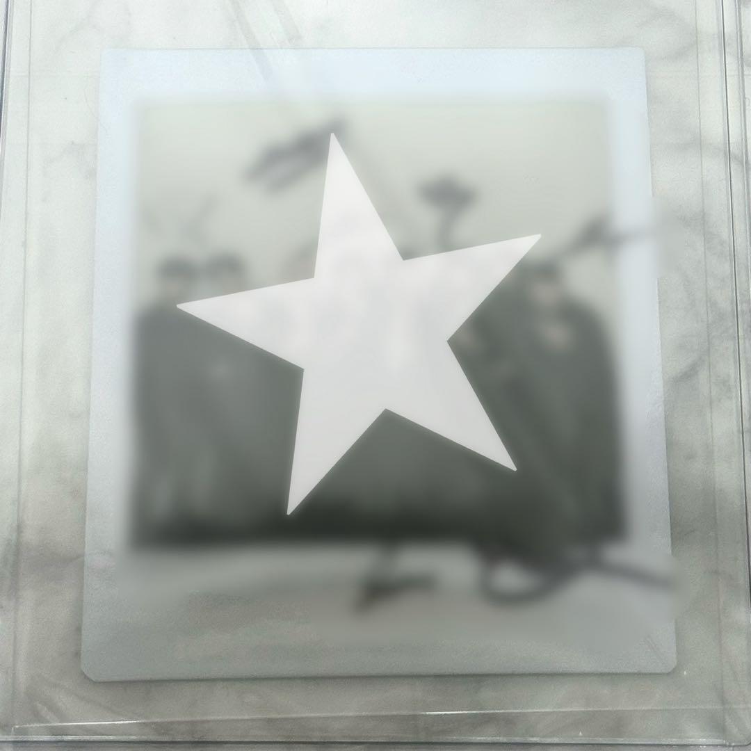 straykids メンバー全員 直筆サイン入り チェキ