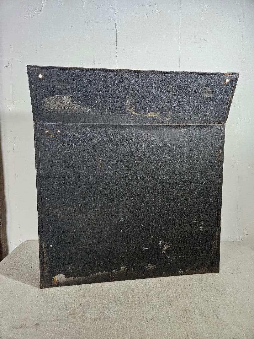 USヴィンテージ GENERAL CEMENT社 ツールボックス ネイルケース