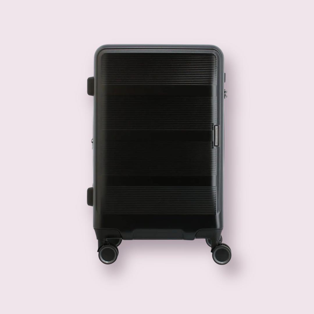 【新品】TRANSIT LOUNGE スーツケース 54-61L