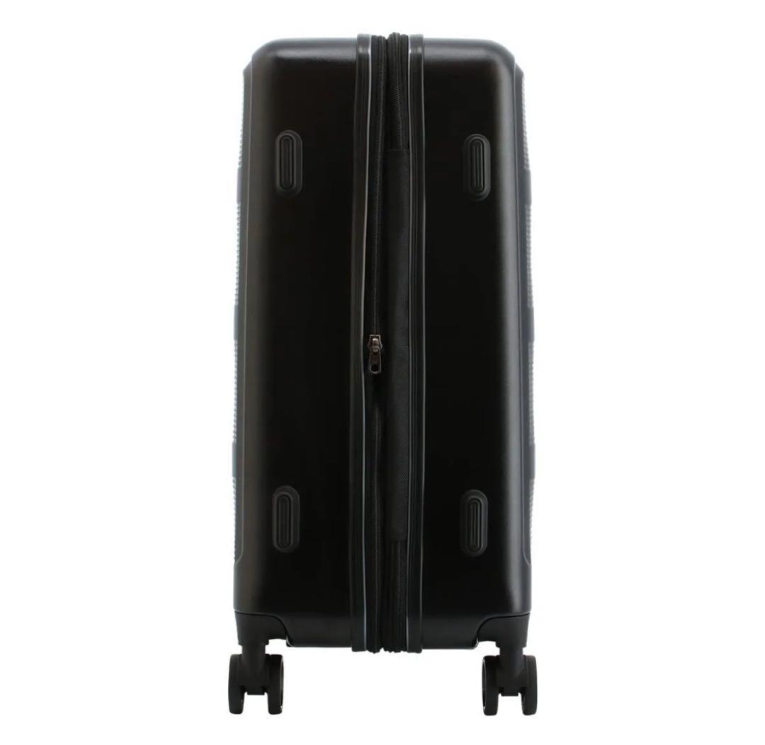 【新品】TRANSIT LOUNGE スーツケース 54-61L