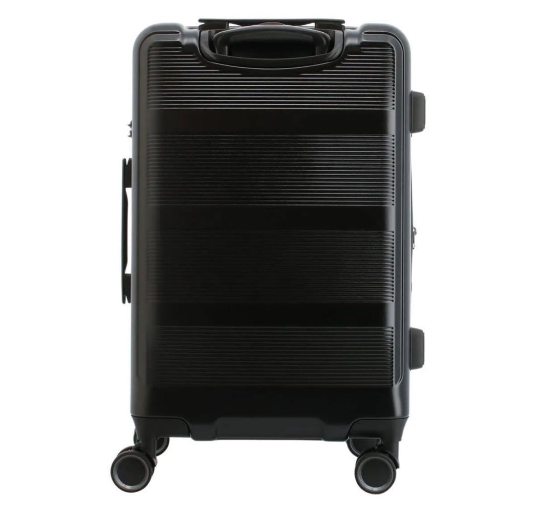 【新品】TRANSIT LOUNGE スーツケース 54-61L