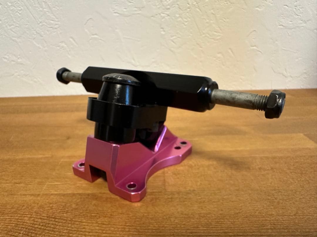 Surf Rodzサーフロッズ SRWskates TKP 100トラック