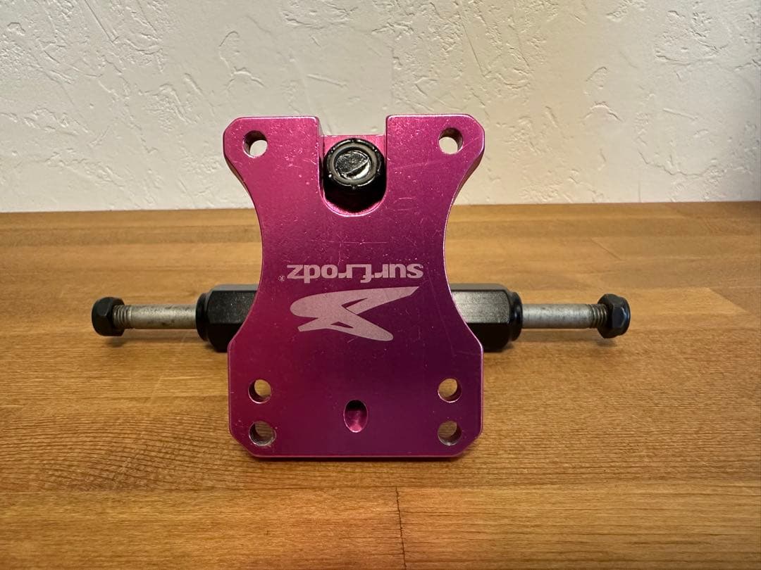 Surf Rodzサーフロッズ SRWskates TKP 100トラック