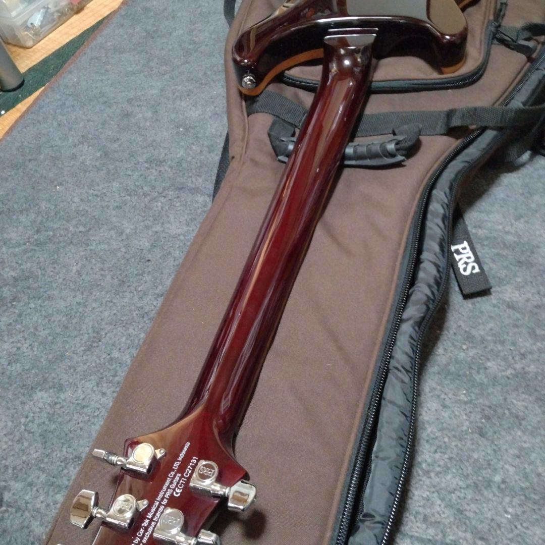 良品 Paul Reed Smith PRS SE Custom