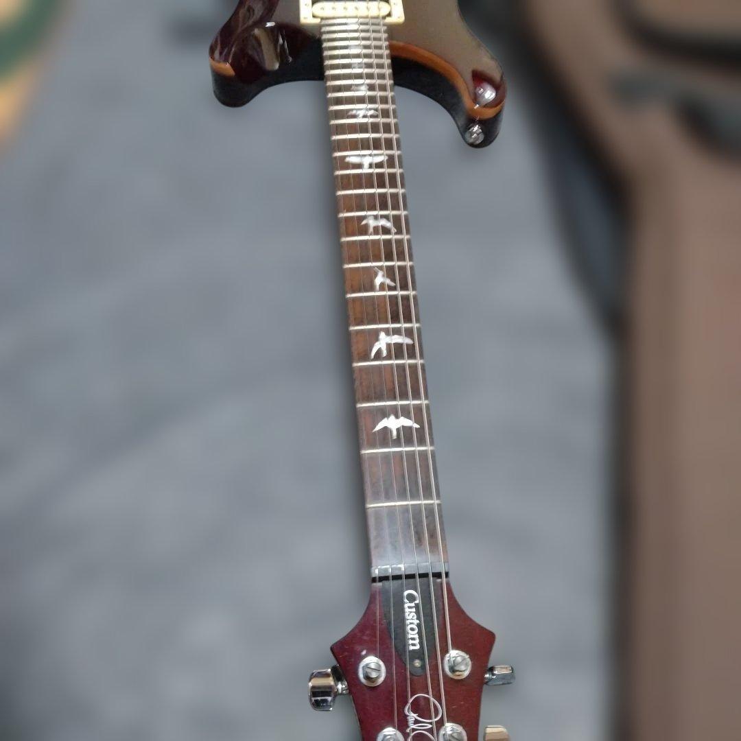 良品 Paul Reed Smith PRS SE Custom
