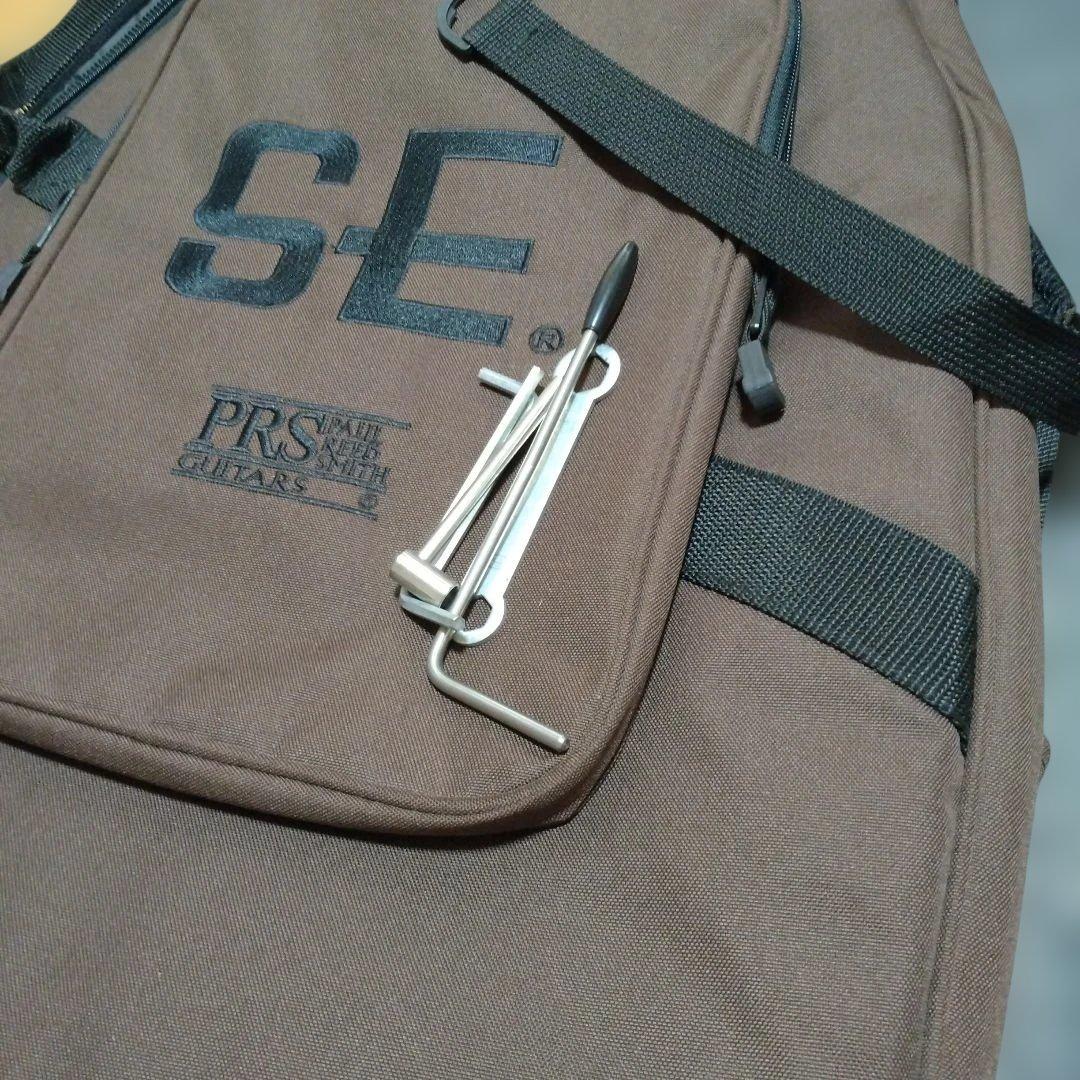 良品 Paul Reed Smith PRS SE Custom