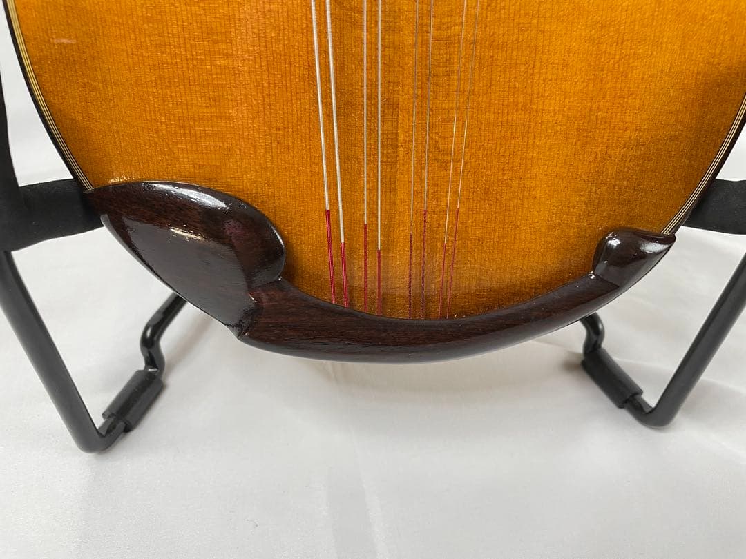 SUZUKI/スズキ クラシックマンドリン No.10