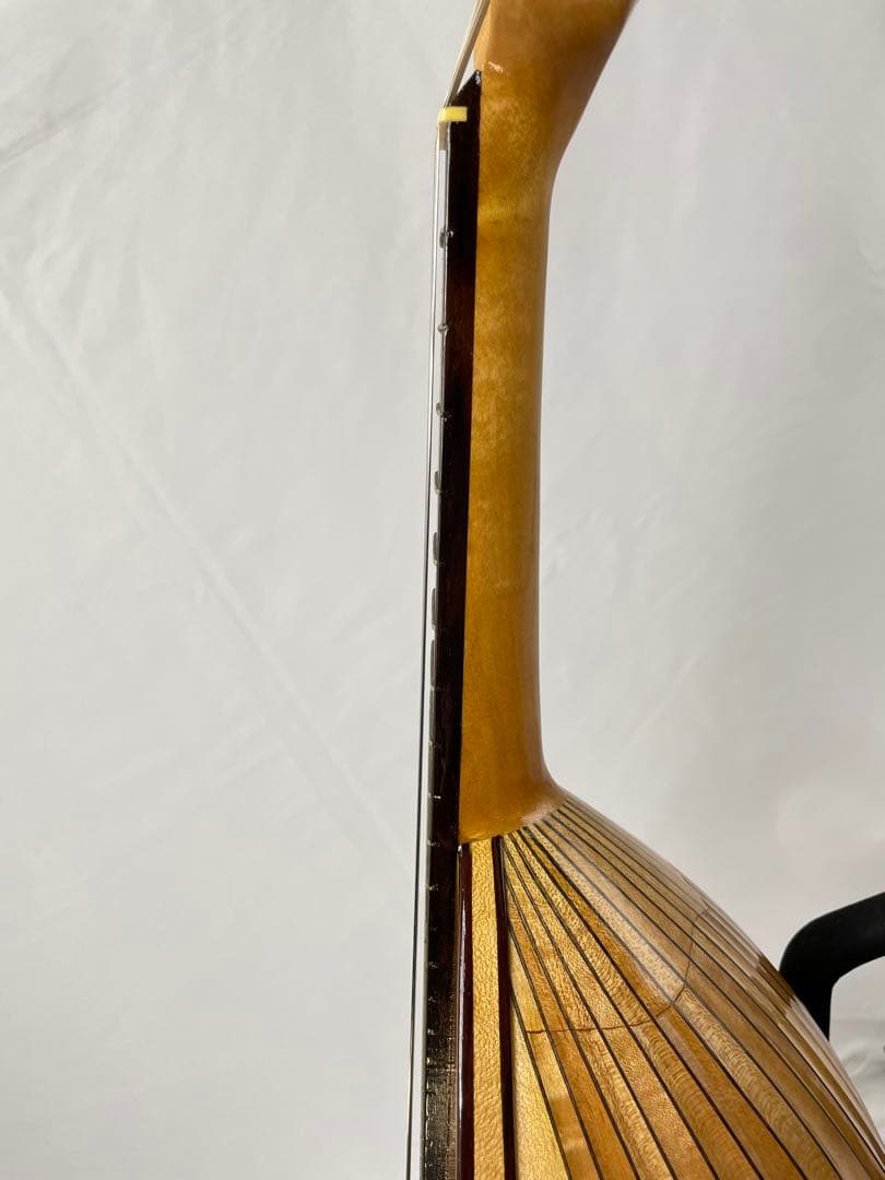 SUZUKI/スズキ クラシックマンドリン No.10