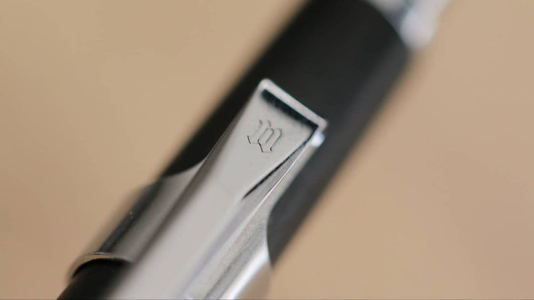 【美品】NEWMAN ニューマン シャーペン 製図用 木目調