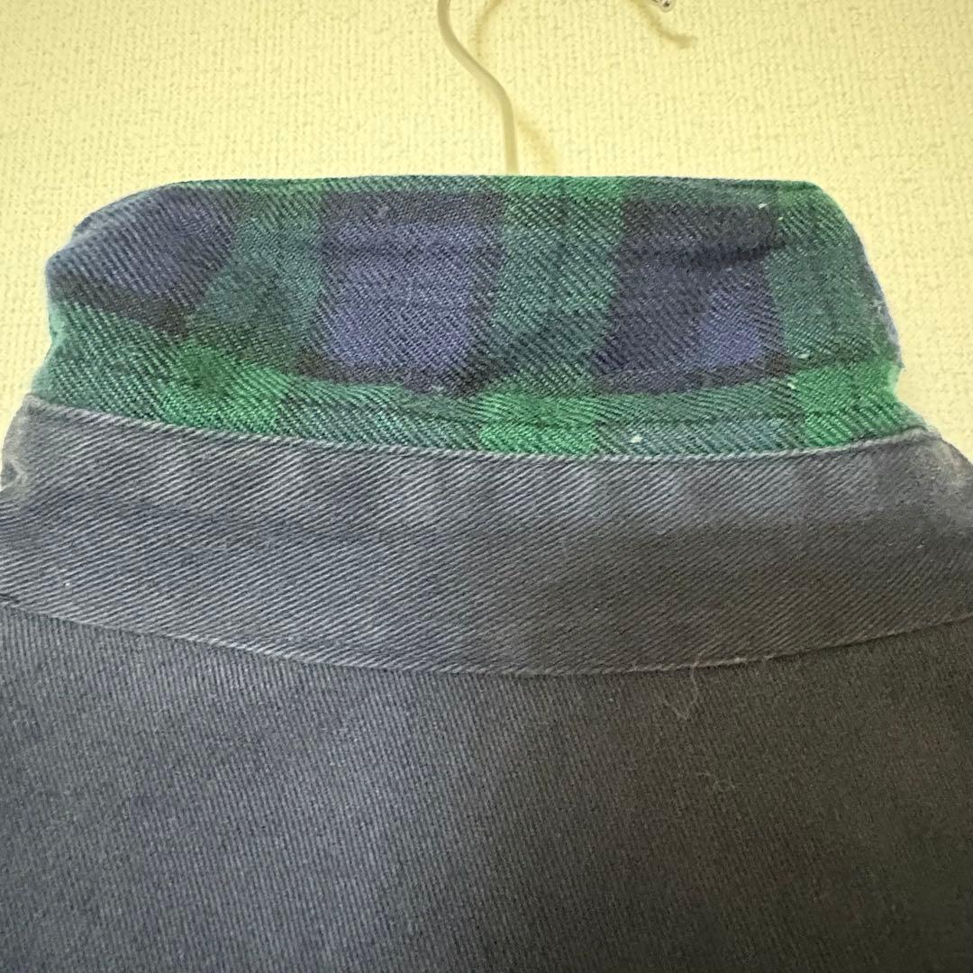 80s USA製 Ralph Lauren スイングトップ サイズM 古着