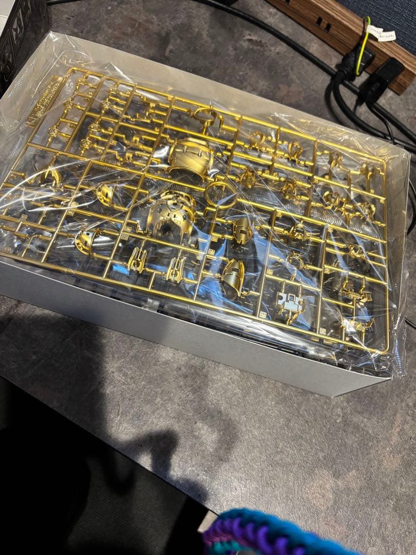 仮面ライダー　クウガ　フィギュア