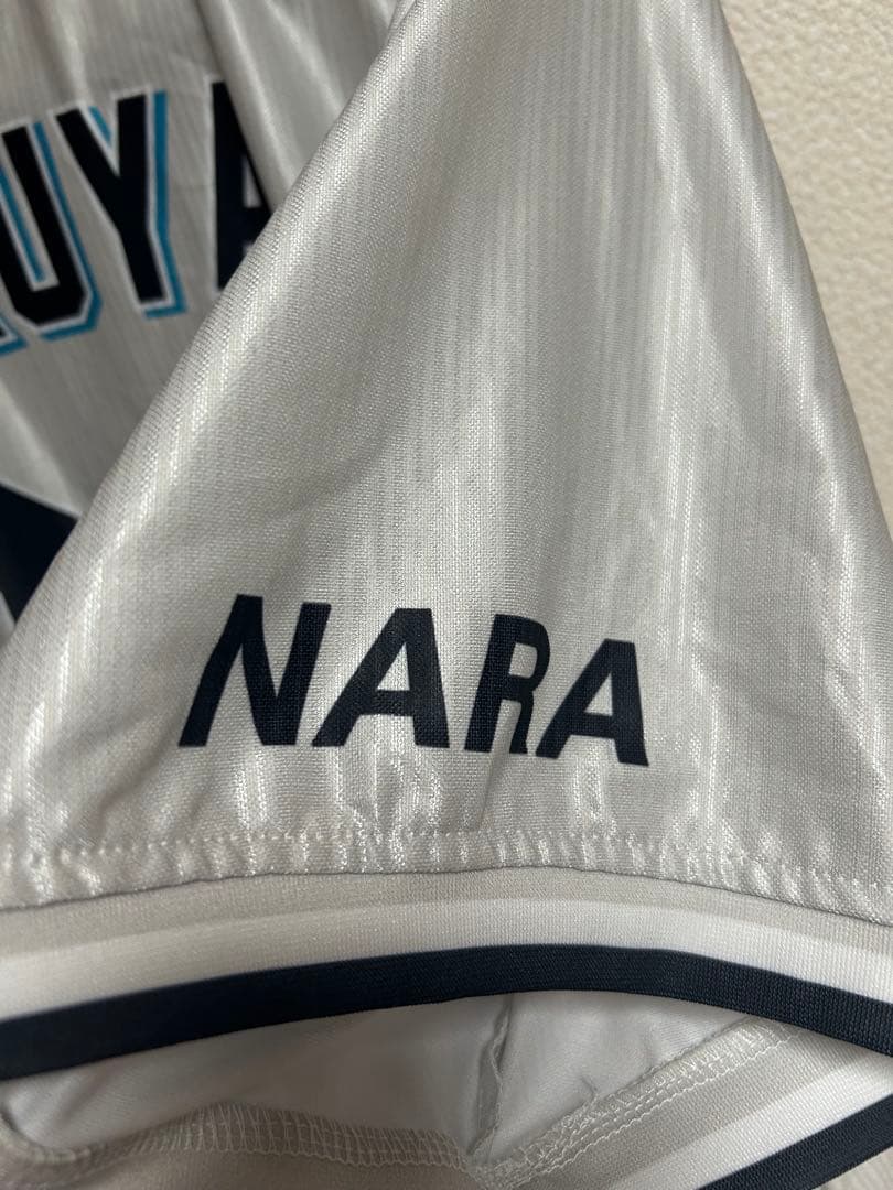 オーラル　ユニフォームTシャツ