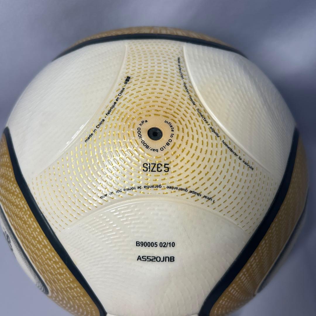 adidas Jobulani サッカーボール サイズ5